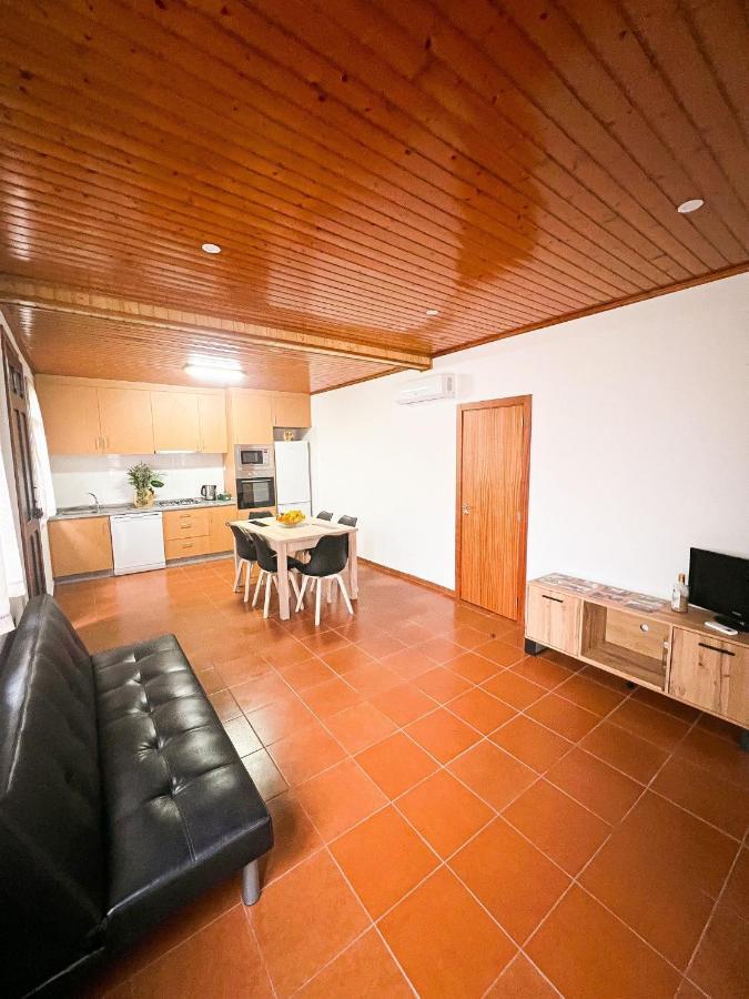 Villa Casinha Ponte Nova Monção Exterior foto