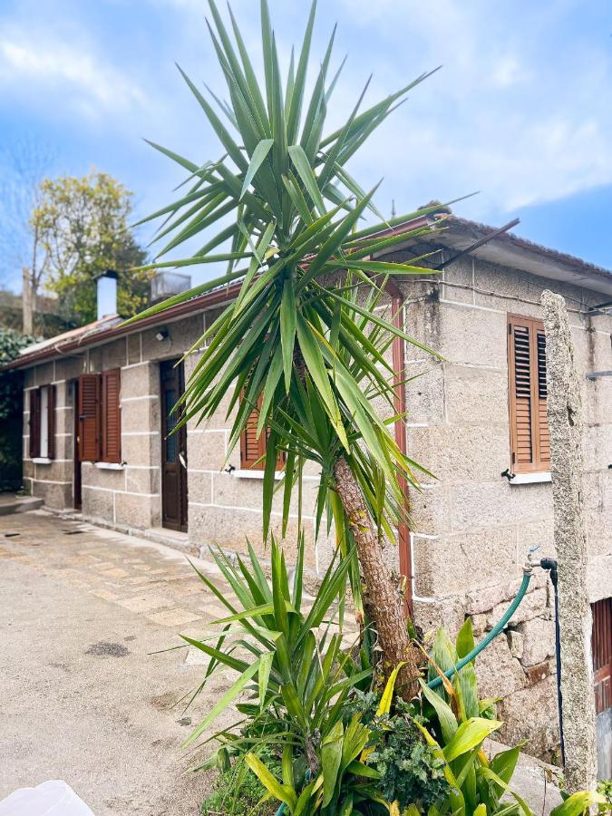 Villa Casinha Ponte Nova Monção Exterior foto