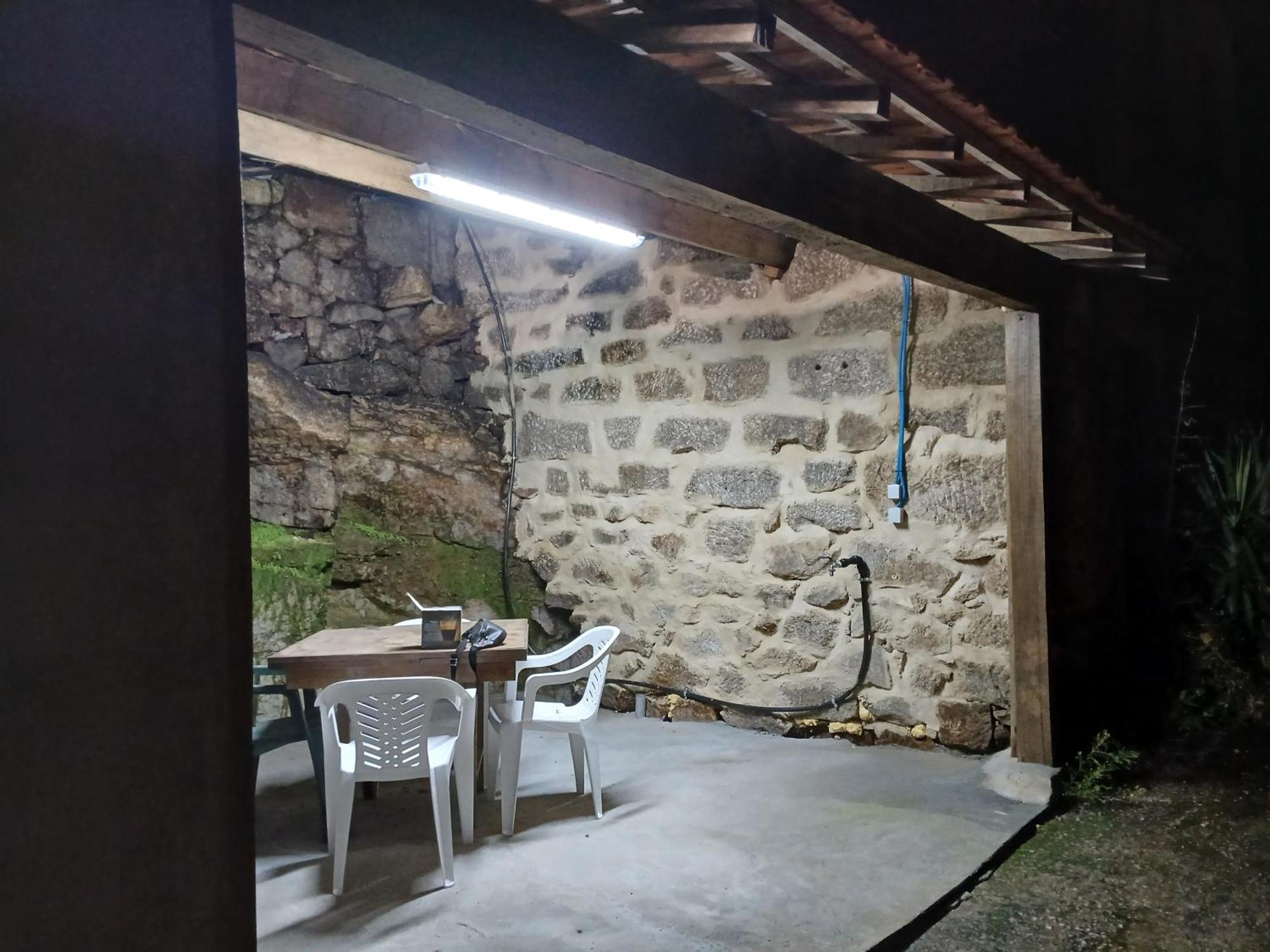 Villa Casinha Ponte Nova Monção Exterior foto